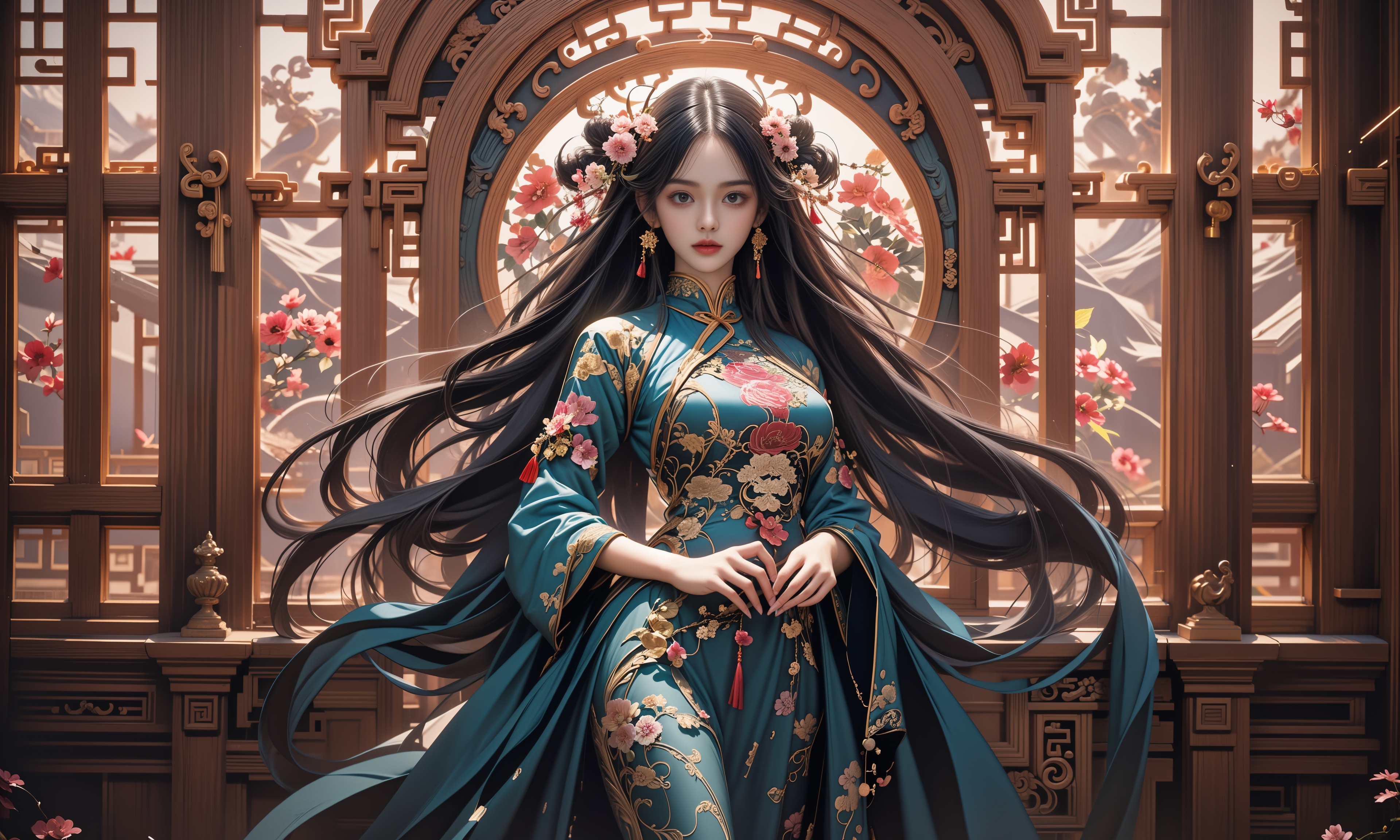 九三学社社员王导勇：技术为盾守护洞庭安澜